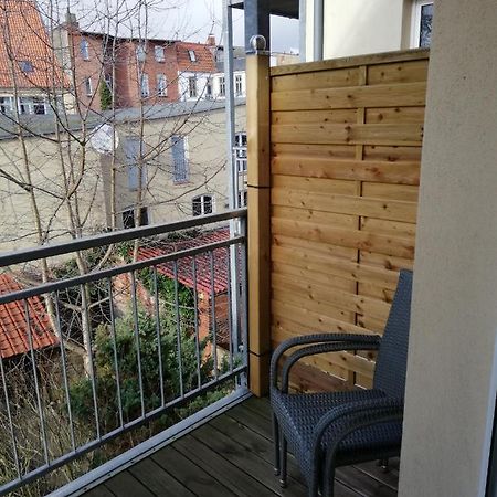 WißmarTurmstrasse19公寓 外观 照片