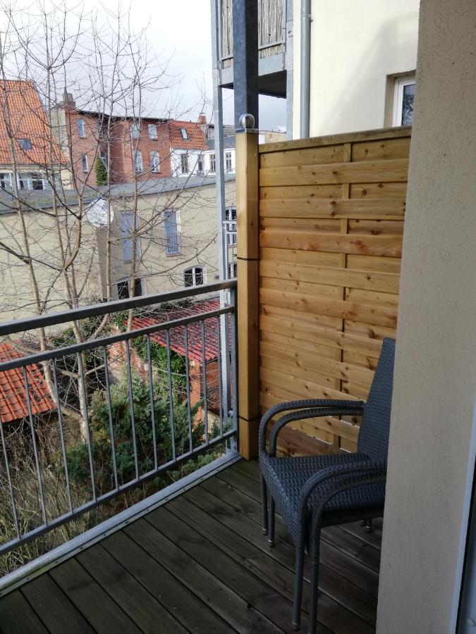 WißmarTurmstrasse19公寓 外观 照片