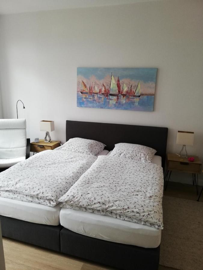 WißmarTurmstrasse19公寓 外观 照片