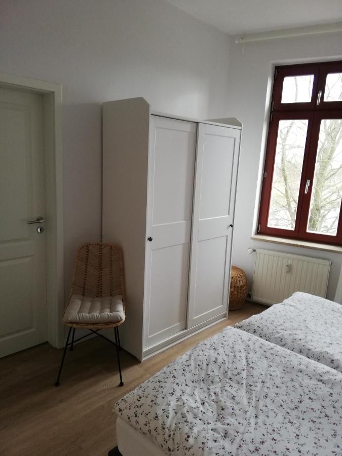 WißmarTurmstrasse19公寓 外观 照片