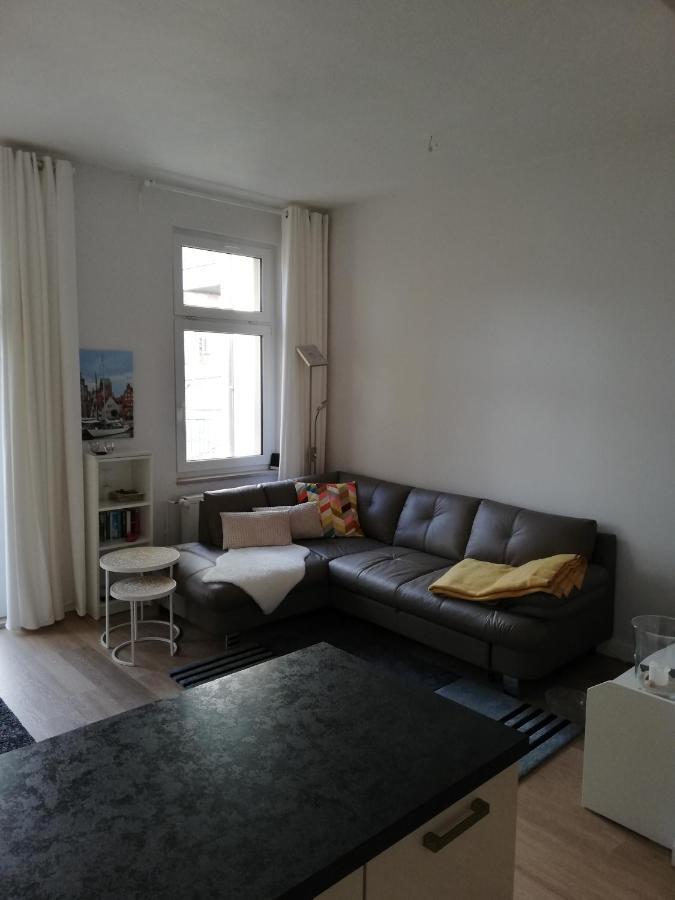 WißmarTurmstrasse19公寓 外观 照片